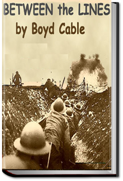 Between the Lines | Boyd Cable